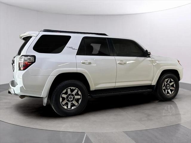 used 2021 Toyota 4Runner car, priced at $43,273