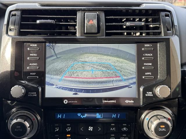 used 2021 Toyota 4Runner car, priced at $45,055