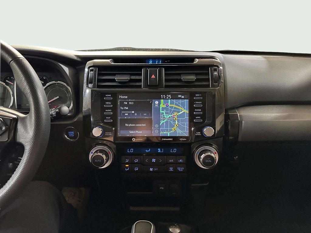 used 2021 Toyota 4Runner car, priced at $41,998