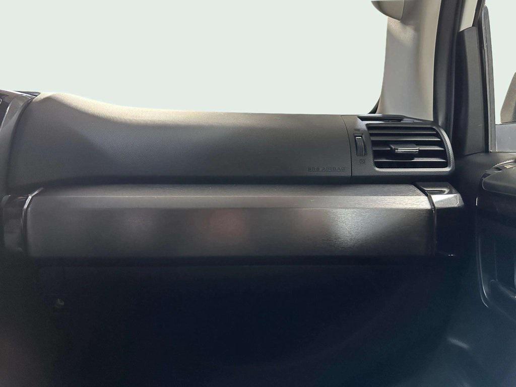 used 2021 Toyota 4Runner car, priced at $41,998