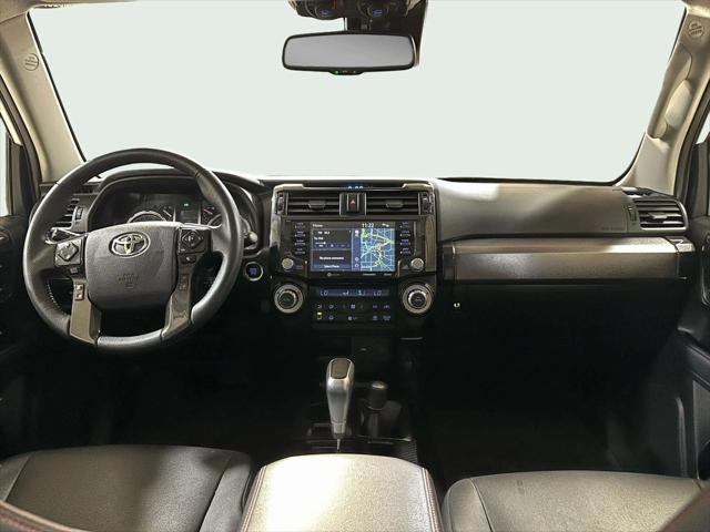 used 2021 Toyota 4Runner car, priced at $43,273