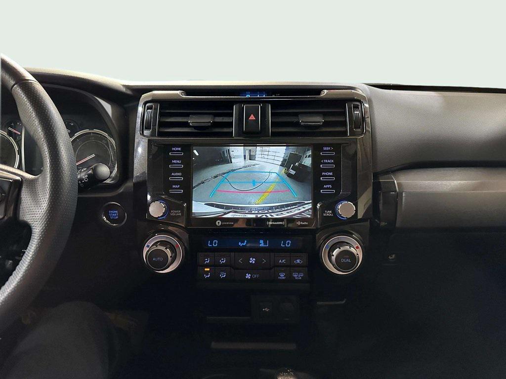 used 2021 Toyota 4Runner car, priced at $41,998