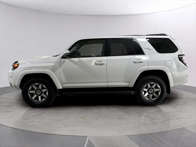used 2021 Toyota 4Runner car, priced at $43,273