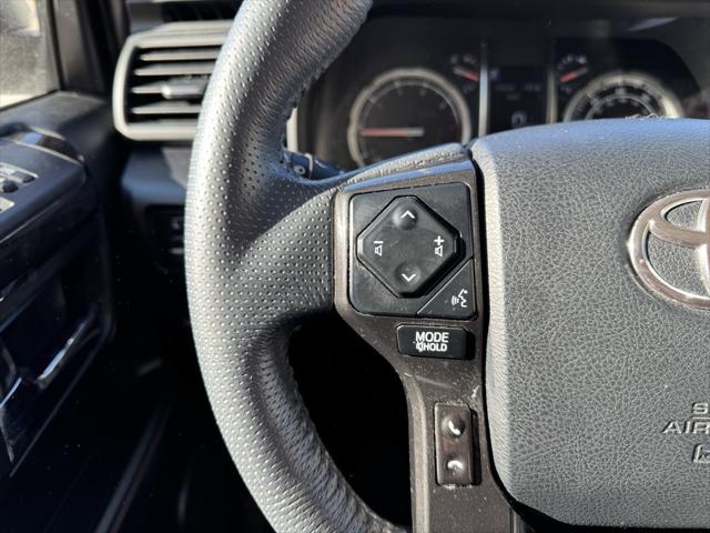used 2021 Toyota 4Runner car, priced at $45,055