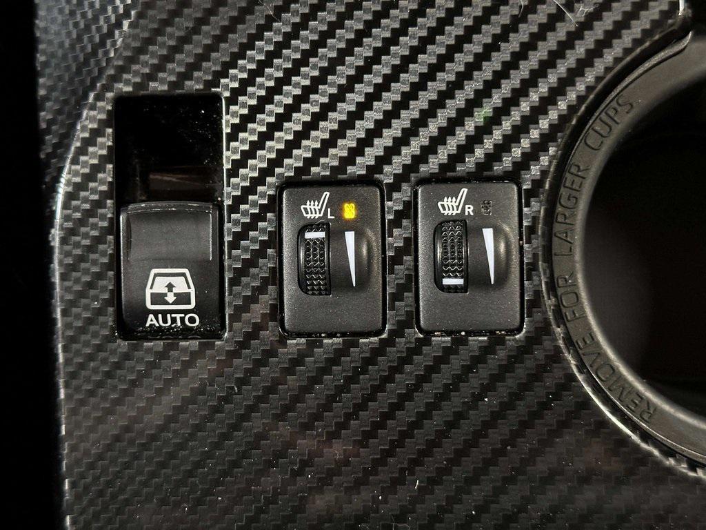 used 2021 Toyota 4Runner car, priced at $41,998