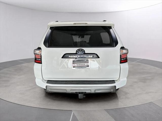 used 2021 Toyota 4Runner car, priced at $43,273