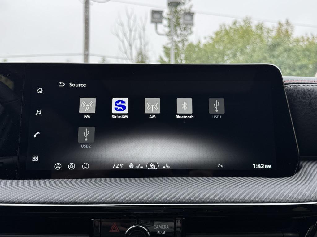 new 2026 Nissan Kicks car, priced at $31,073