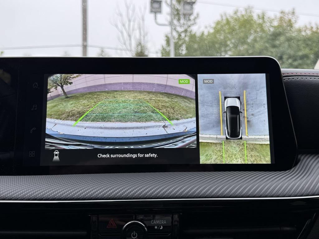 new 2026 Nissan Kicks car, priced at $31,073