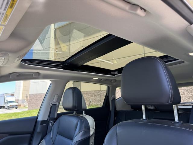 used 2023 Nissan Murano car, priced at $32,995