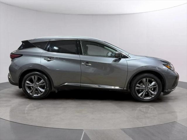 used 2023 Nissan Murano car, priced at $33,997