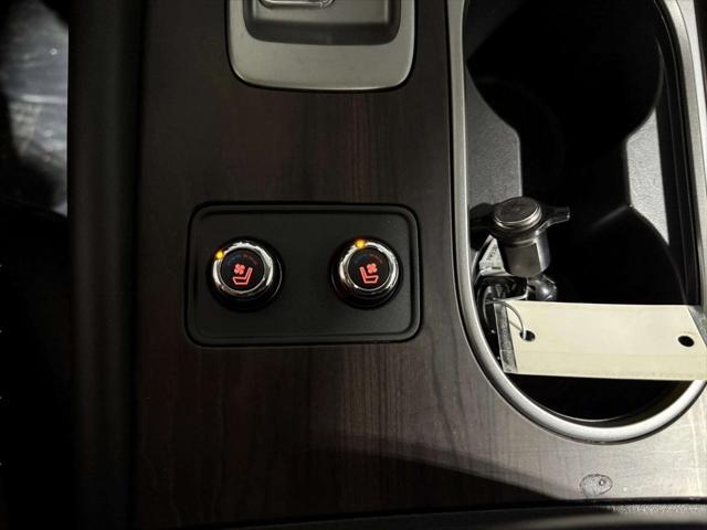 used 2023 Nissan Murano car, priced at $33,997