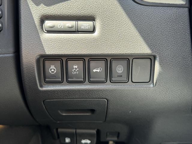 used 2023 Nissan Murano car, priced at $32,995