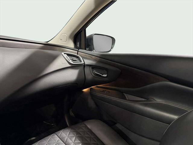 used 2023 Nissan Murano car, priced at $33,997