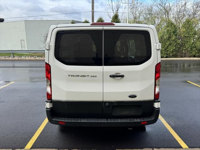 used 2023 Ford Transit-150 car, priced at $40,433