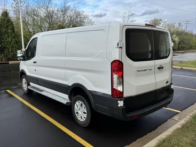 used 2023 Ford Transit-150 car, priced at $40,433