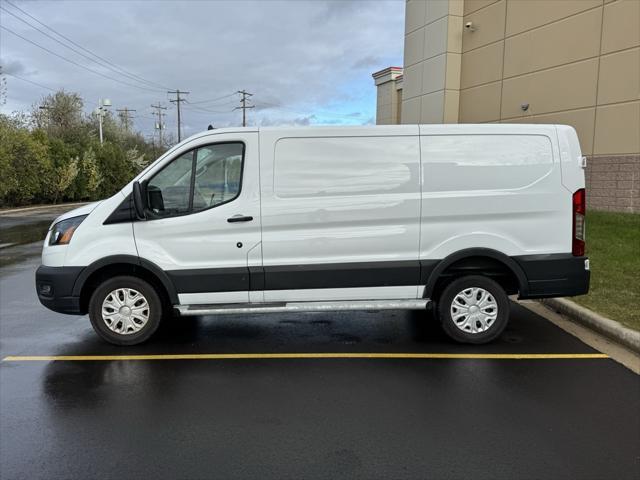 used 2023 Ford Transit-150 car, priced at $40,433