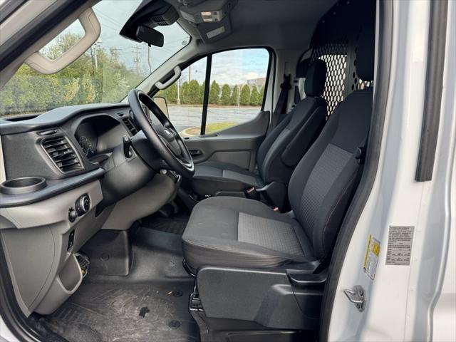 used 2023 Ford Transit-150 car, priced at $40,433