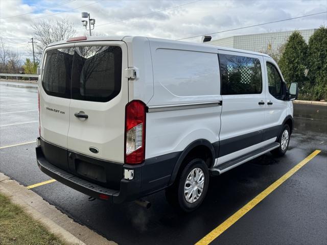 used 2023 Ford Transit-150 car, priced at $40,433