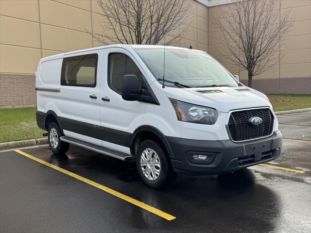 used 2023 Ford Transit-150 car, priced at $40,433