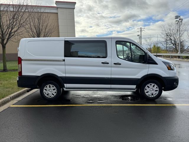 used 2023 Ford Transit-150 car, priced at $40,433