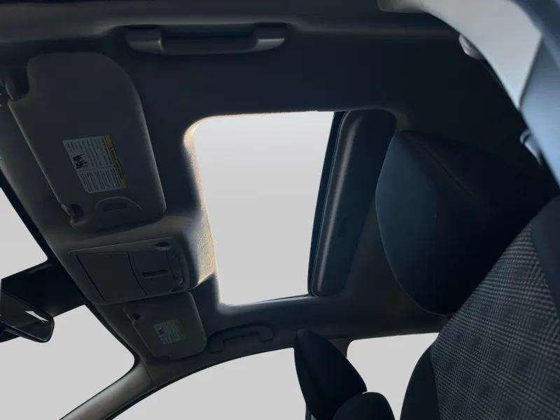 used 2022 Nissan Rogue Sport car, priced at $22,601