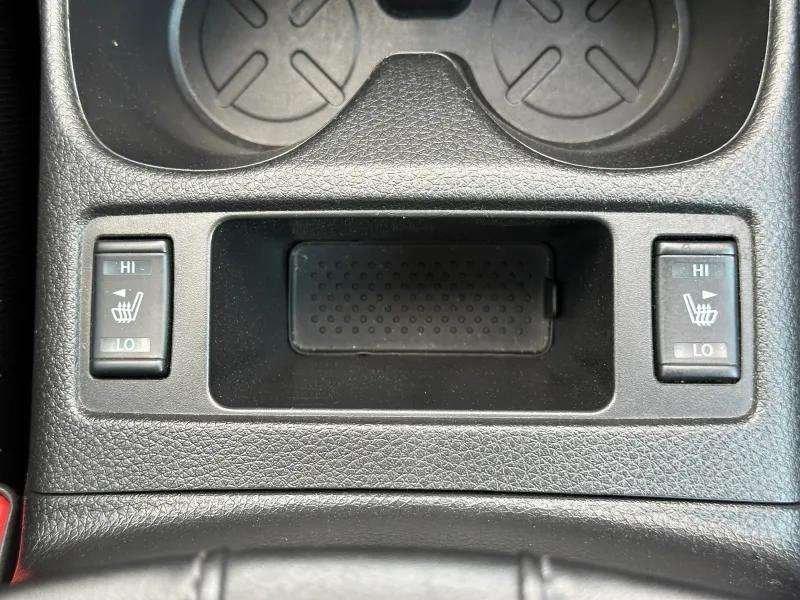 used 2022 Nissan Rogue Sport car, priced at $22,601
