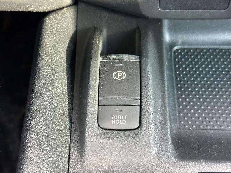 used 2022 Nissan Rogue Sport car, priced at $22,601