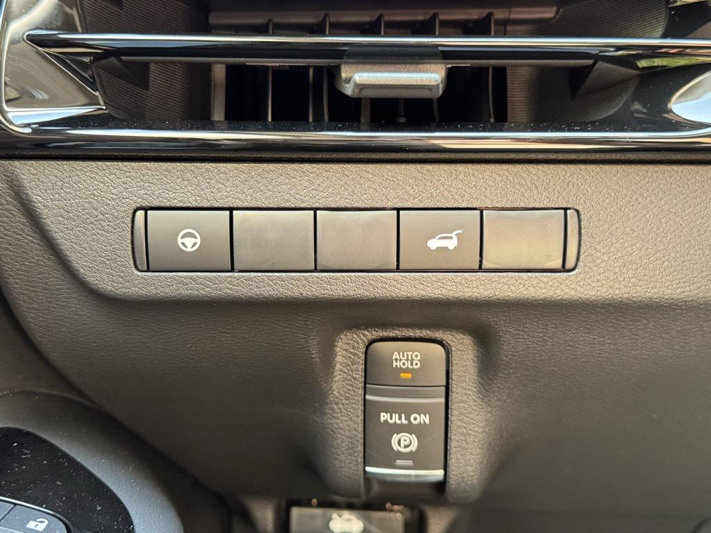 new 2025 Nissan Murano car, priced at $41,481