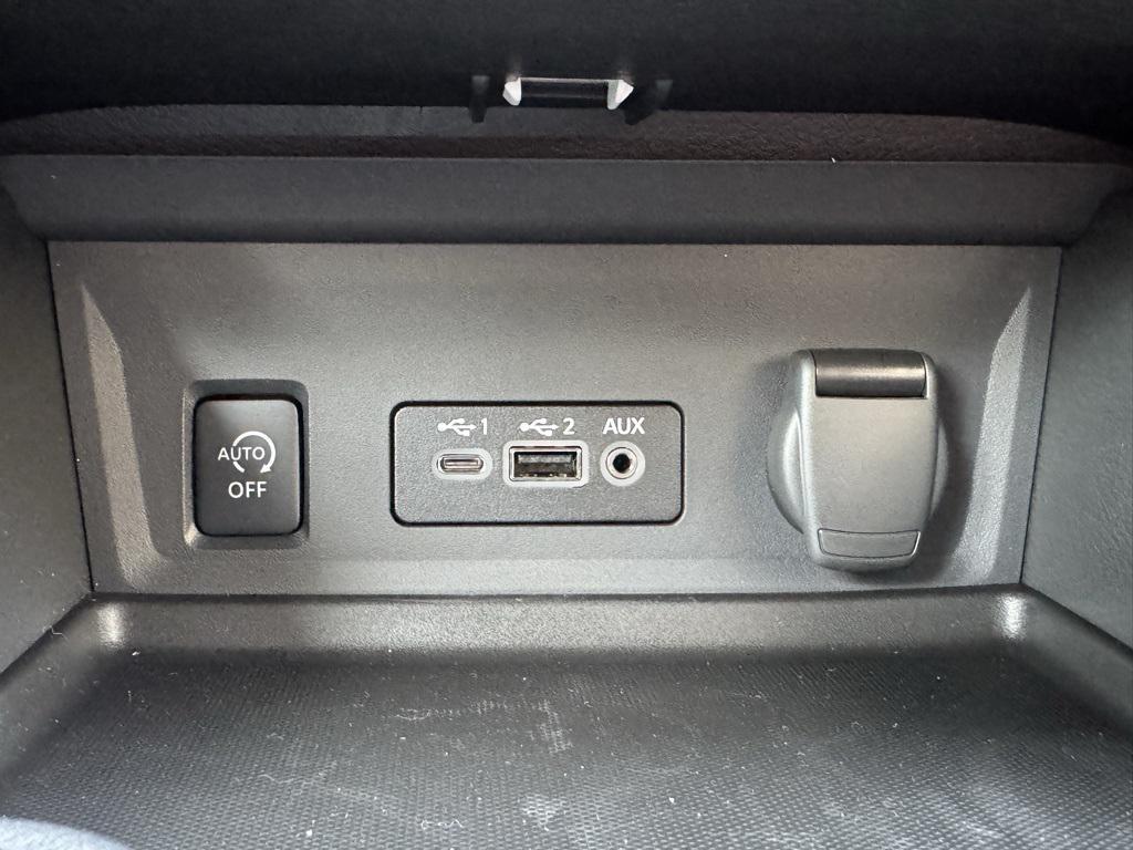 new 2025 Nissan Sentra car, priced at $22,899