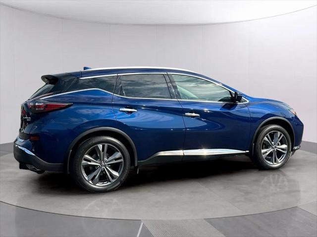 used 2019 Nissan Murano car, priced at $22,527