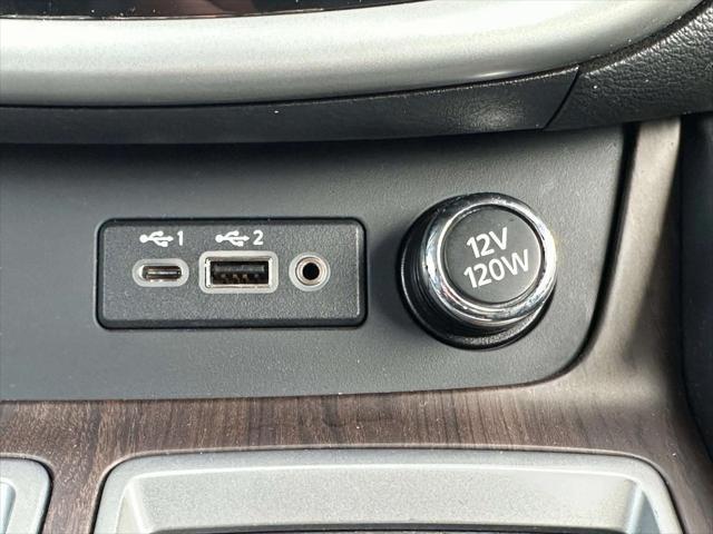 used 2019 Nissan Murano car, priced at $22,527