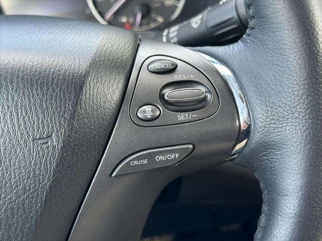 used 2019 Nissan Murano car, priced at $22,527