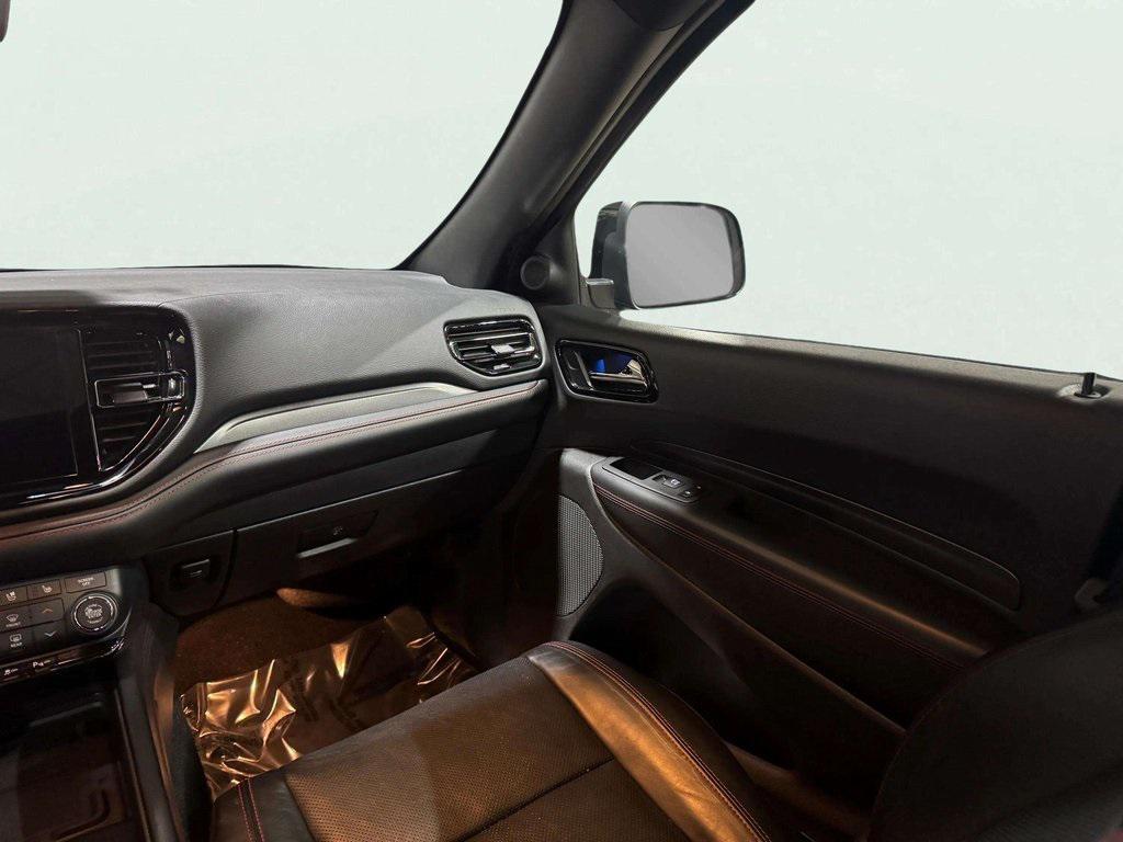 used 2023 Dodge Durango car, priced at $38,988