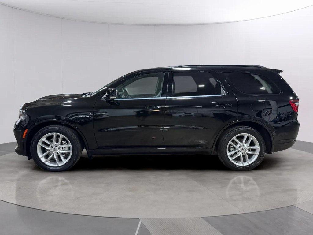 used 2023 Dodge Durango car, priced at $38,988