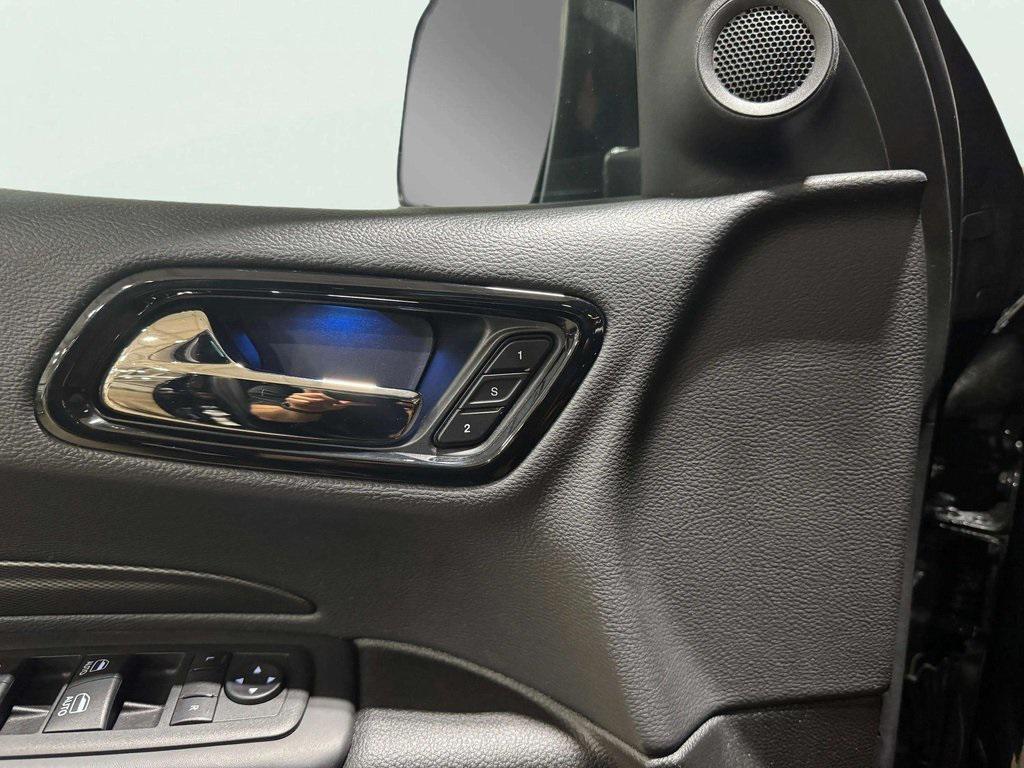 used 2023 Dodge Durango car, priced at $38,988