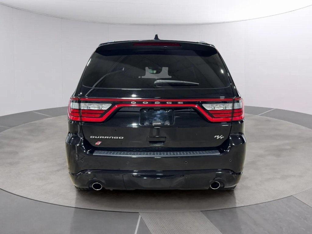 used 2023 Dodge Durango car, priced at $38,988