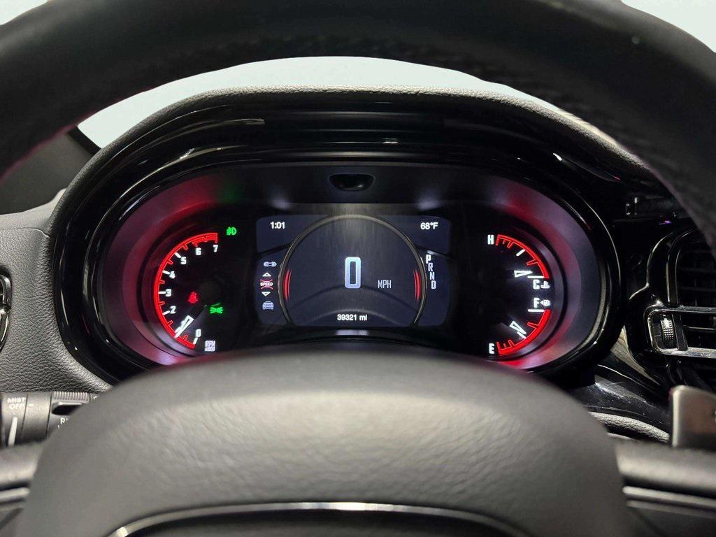 used 2023 Dodge Durango car, priced at $38,988