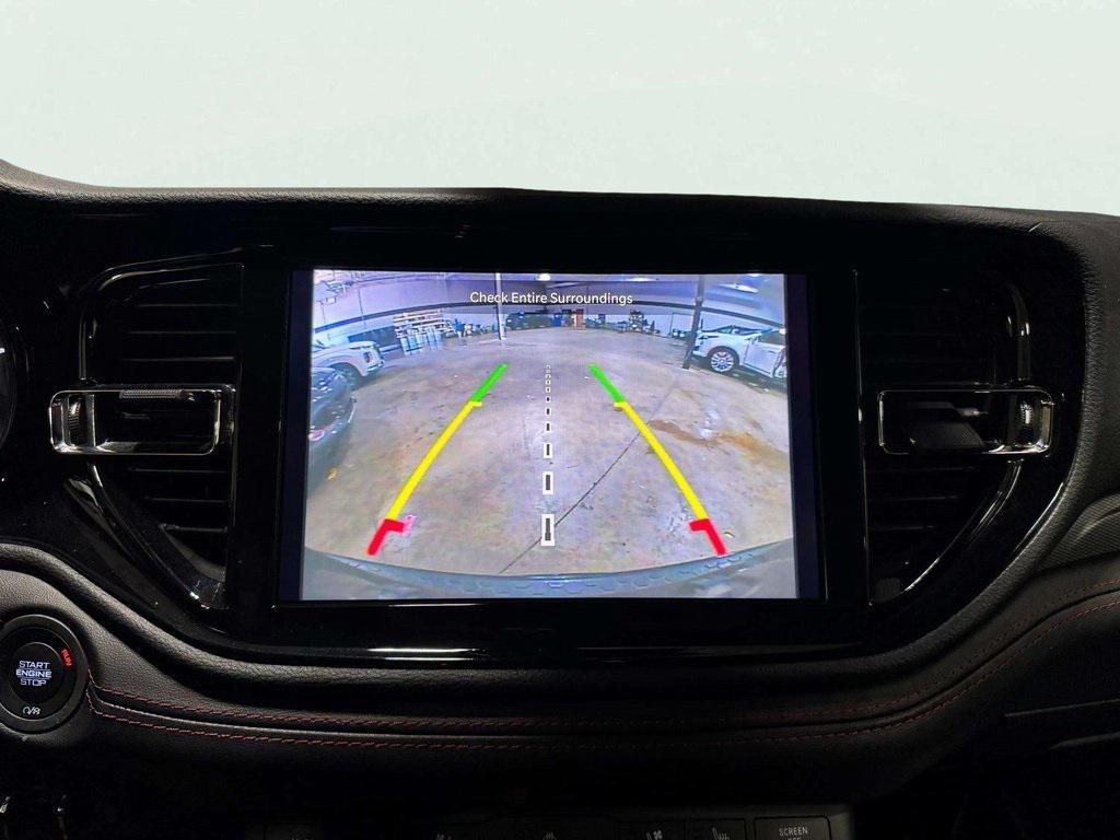 used 2023 Dodge Durango car, priced at $38,988