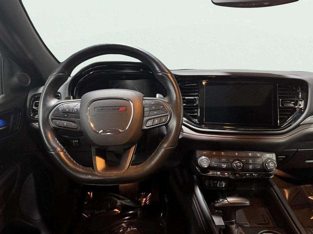 used 2023 Dodge Durango car, priced at $38,988