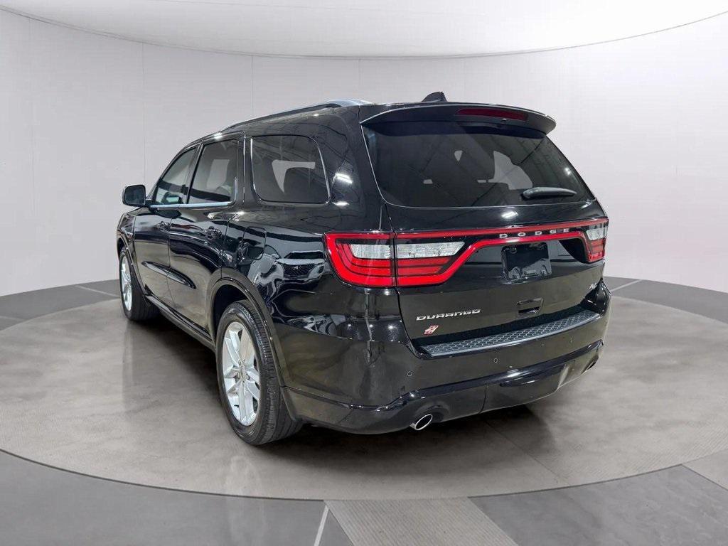 used 2023 Dodge Durango car, priced at $38,988
