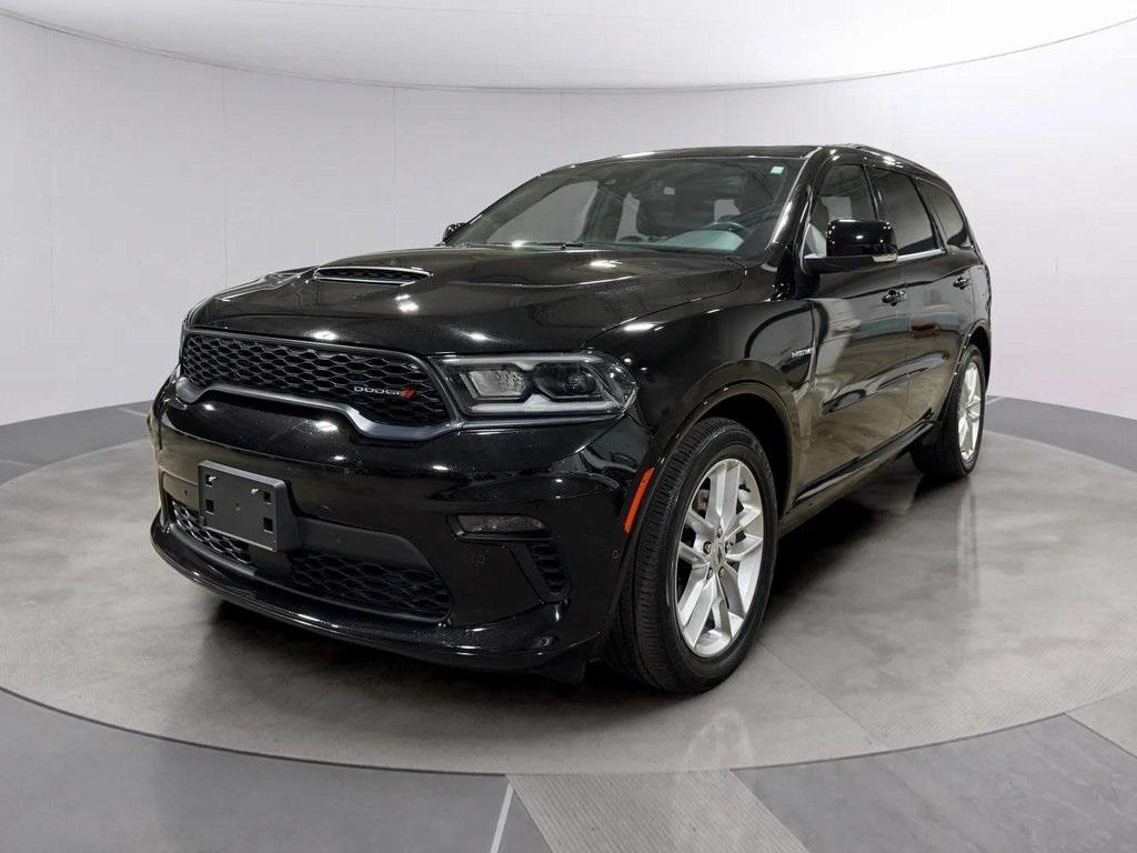 used 2023 Dodge Durango car, priced at $38,988