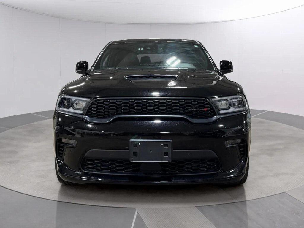 used 2023 Dodge Durango car, priced at $38,988
