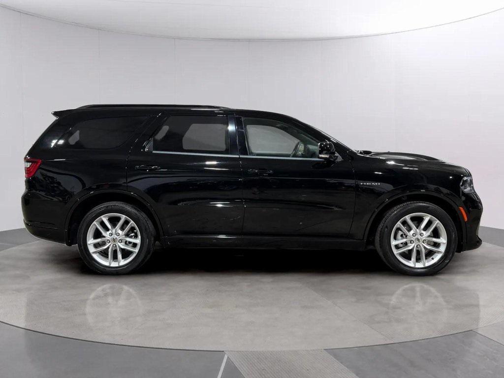 used 2023 Dodge Durango car, priced at $38,988