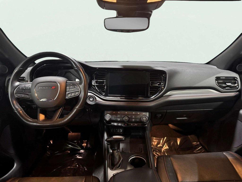 used 2023 Dodge Durango car, priced at $38,988