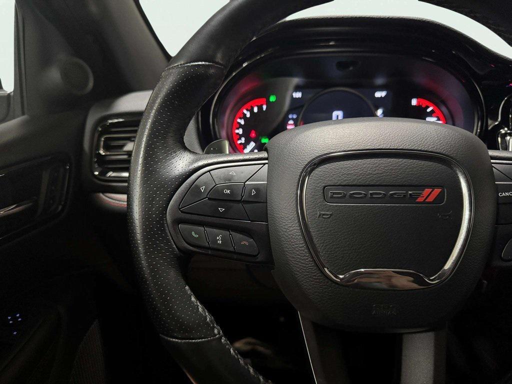 used 2023 Dodge Durango car, priced at $38,988