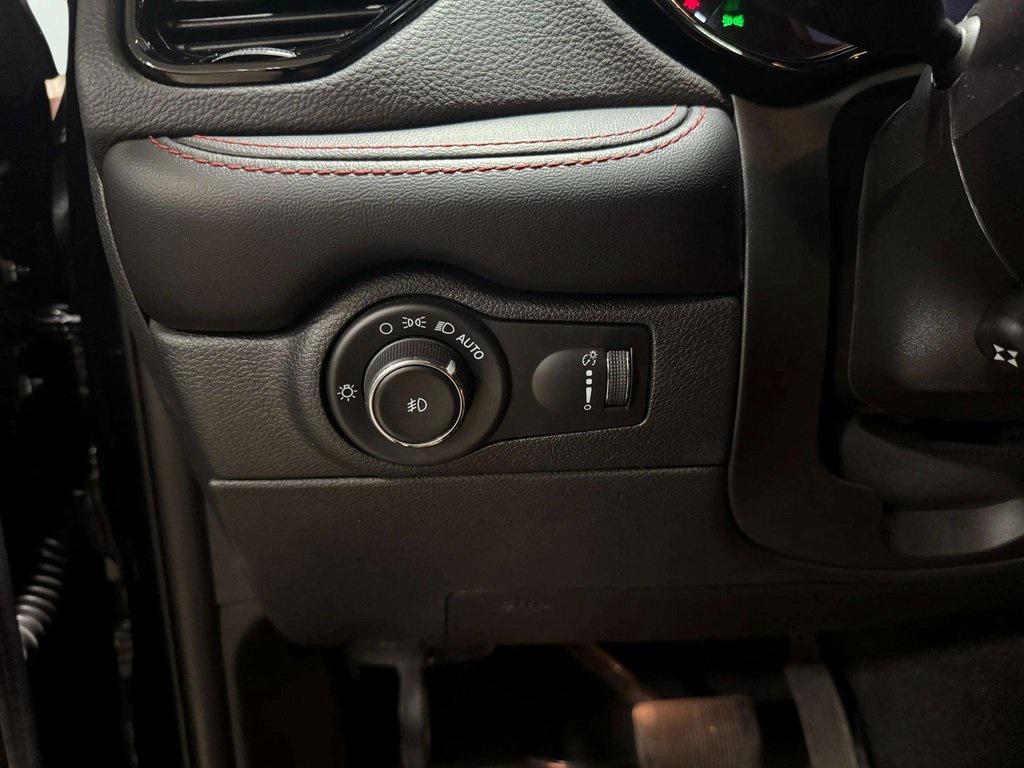 used 2023 Dodge Durango car, priced at $38,988