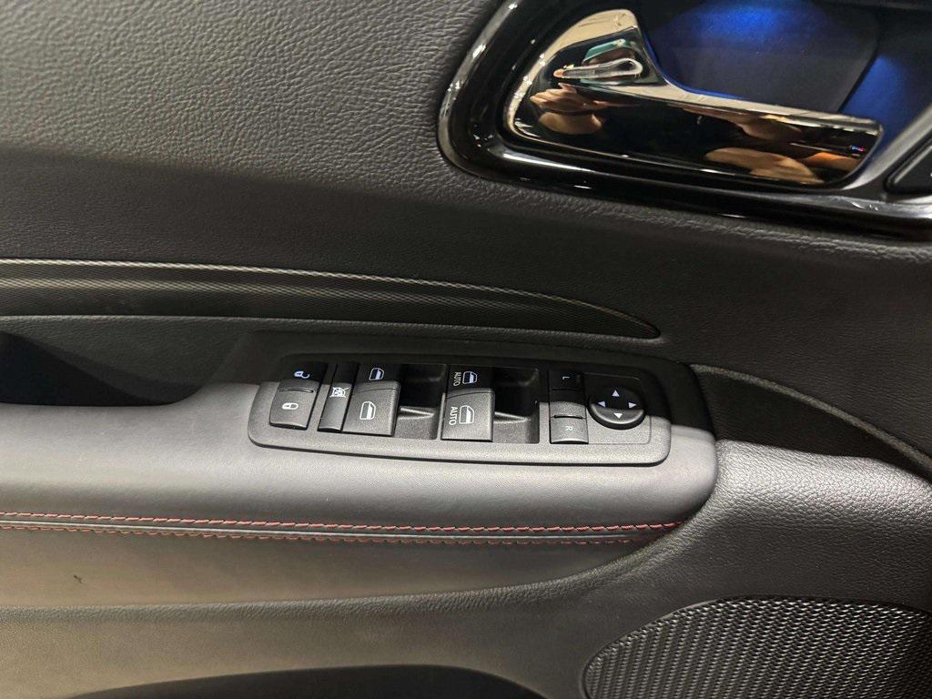 used 2023 Dodge Durango car, priced at $38,988