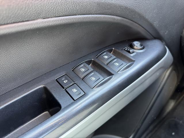 used 2022 Chevrolet Colorado car, priced at $38,260