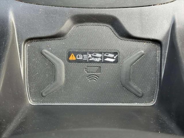 used 2022 Chevrolet Colorado car, priced at $38,869