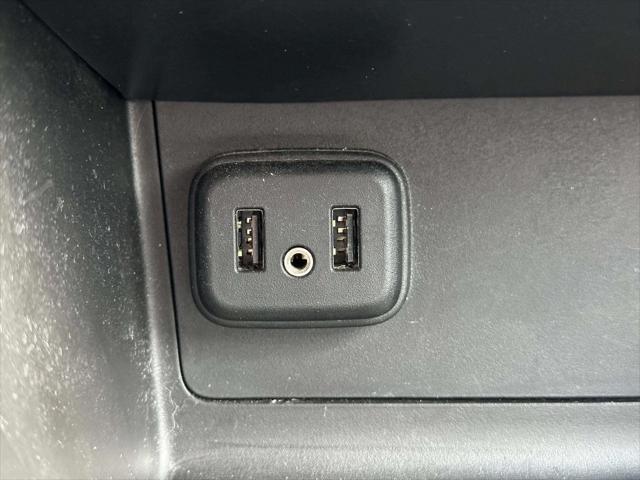 used 2022 Chevrolet Colorado car, priced at $38,869